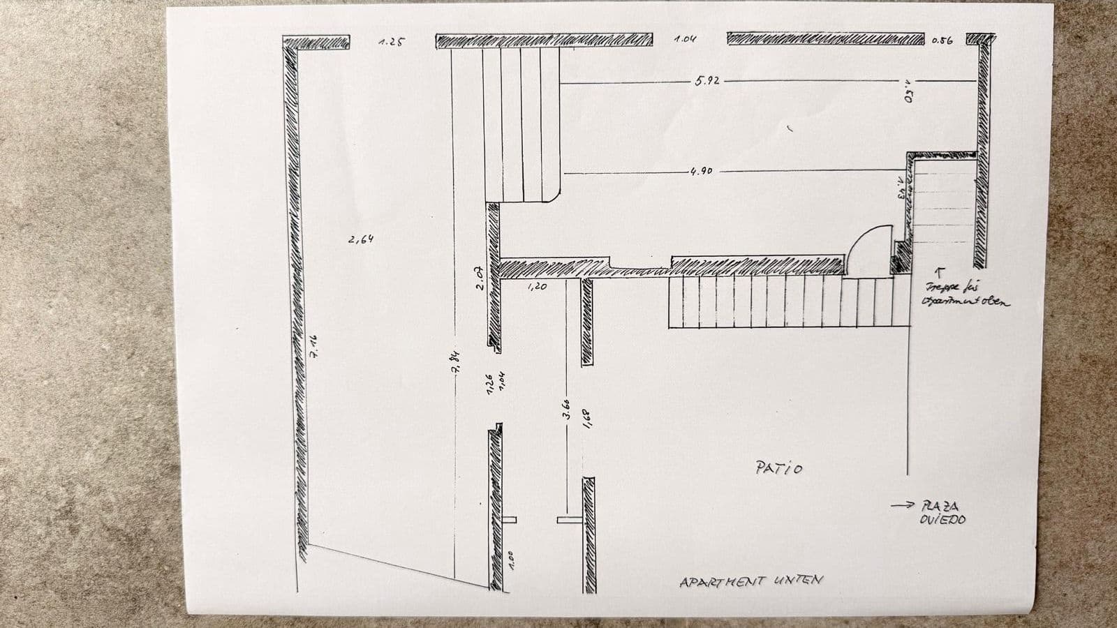 2 Zimmer Apartment zu verkaufen in Tarifa - 452.000 € (Ref: 10002538)