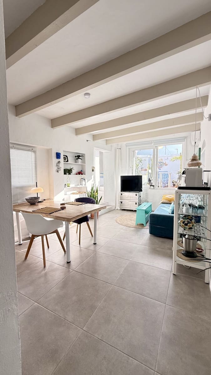 2 Zimmer Apartment zu verkaufen in Tarifa - 452.000 € (Ref: 10002538)