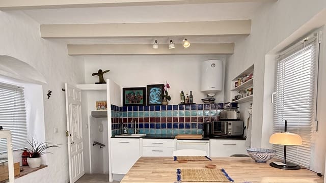 2 Zimmer Apartment zu verkaufen in Tarifa - 452.000 € (Ref: 10002538)