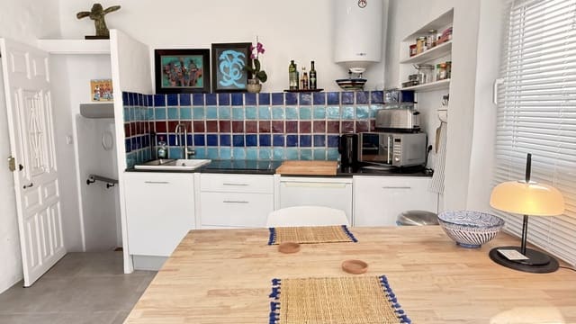2 Zimmer Apartment zu verkaufen in Tarifa - 452.000 € (Ref: 10002538)