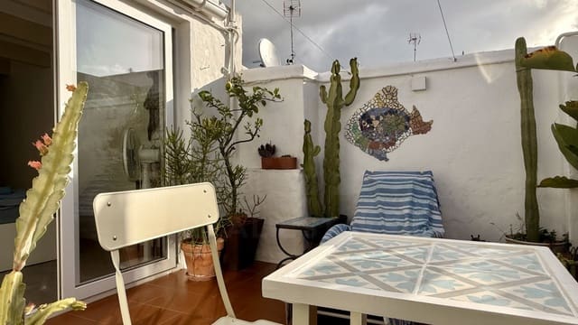 2 Zimmer Apartment zu verkaufen in Tarifa - 452.000 € (Ref: 10002538)