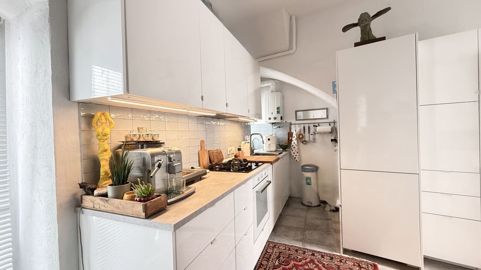 2 Zimmer Apartment zu verkaufen in Tarifa - 452.000 € (Ref: 10002538)