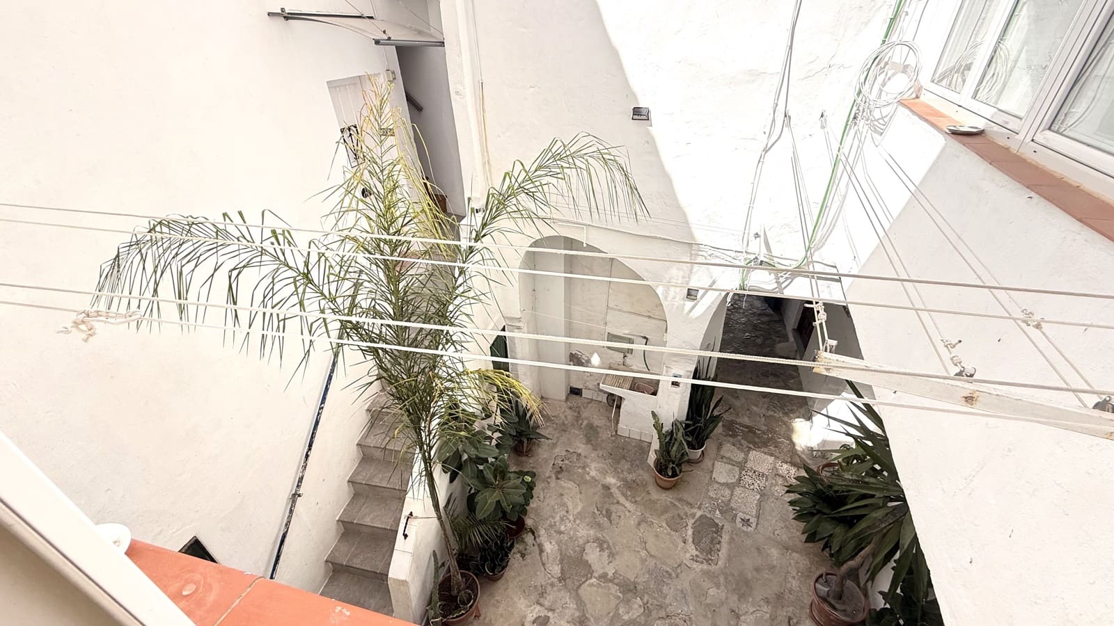 2 Zimmer Apartment zu verkaufen in Tarifa - 452.000 € (Ref: 10002538)