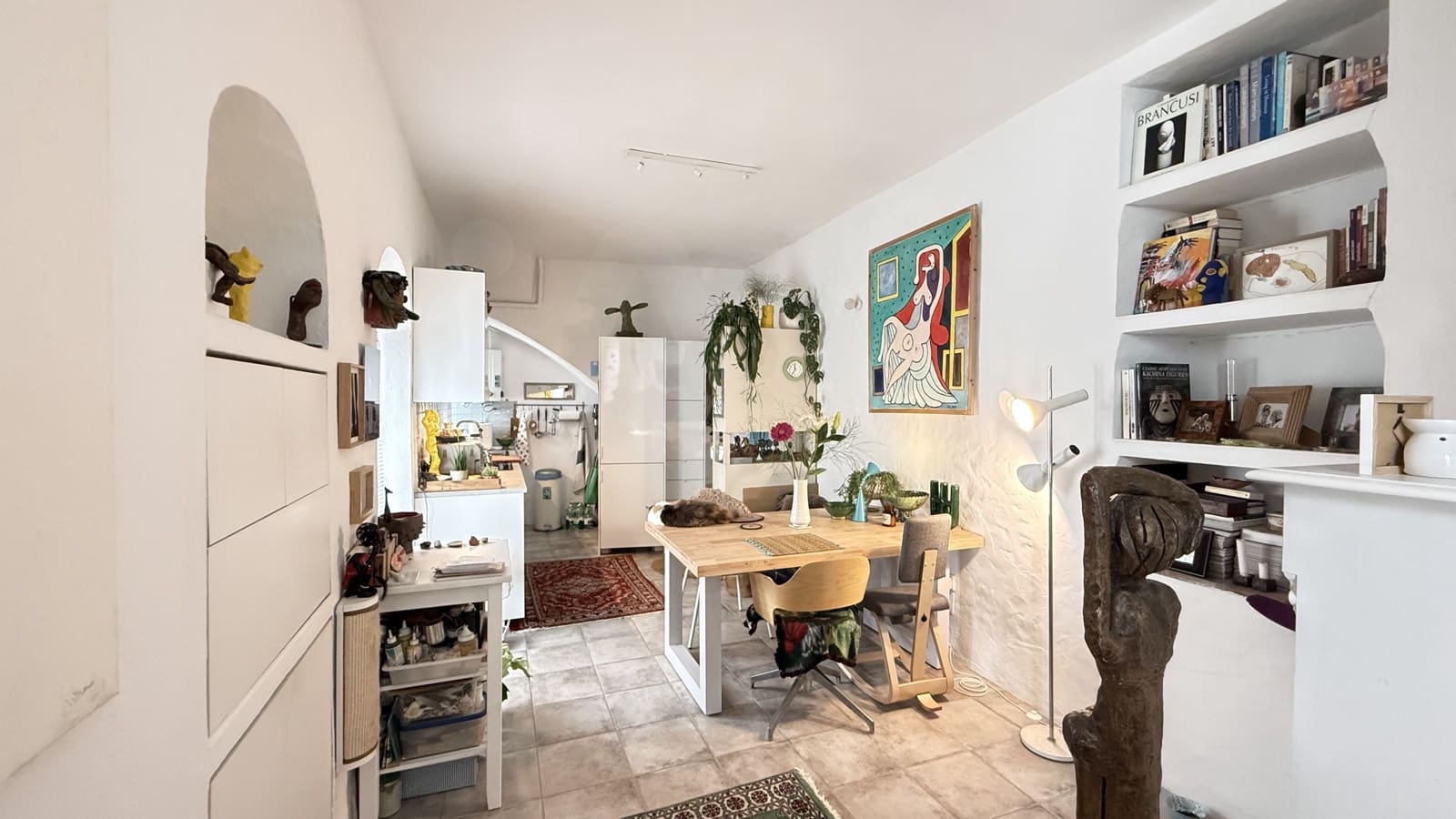 2 Zimmer Apartment zu verkaufen in Tarifa - 452.000 € (Ref: 10002538)