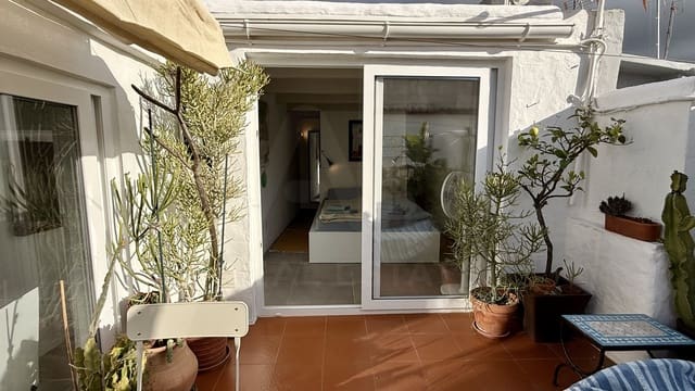 2 Zimmer Apartment zu verkaufen in Tarifa - 452.000 € (Ref: 10002538)