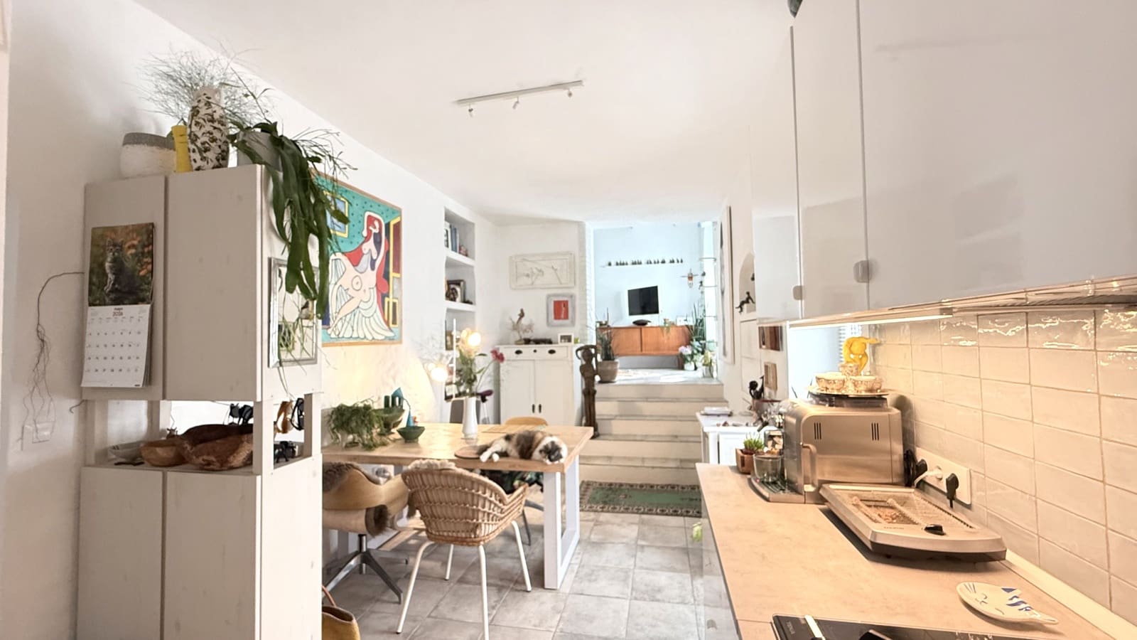 2 Zimmer Apartment zu verkaufen in Tarifa - 452.000 € (Ref: 10002538)