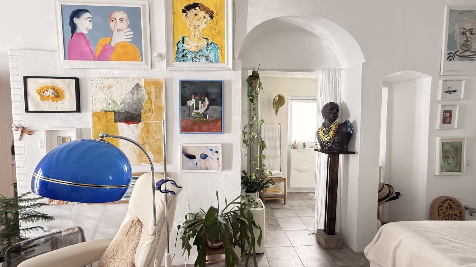 2 Zimmer Apartment zu verkaufen in Tarifa - 452.000 € (Ref: 10002538)