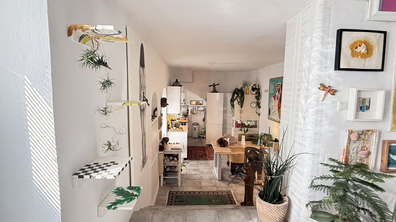 2 Zimmer Apartment zu verkaufen in Tarifa - 452.000 € (Ref: 10002538)