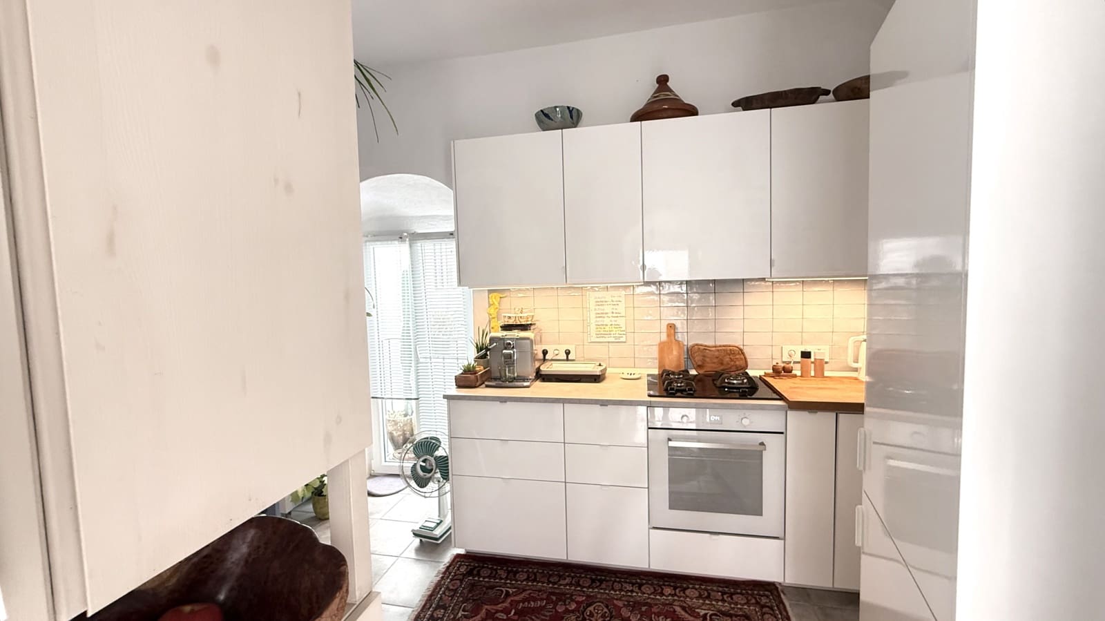 2 Zimmer Apartment zu verkaufen in Tarifa - 452.000 € (Ref: 10002538)