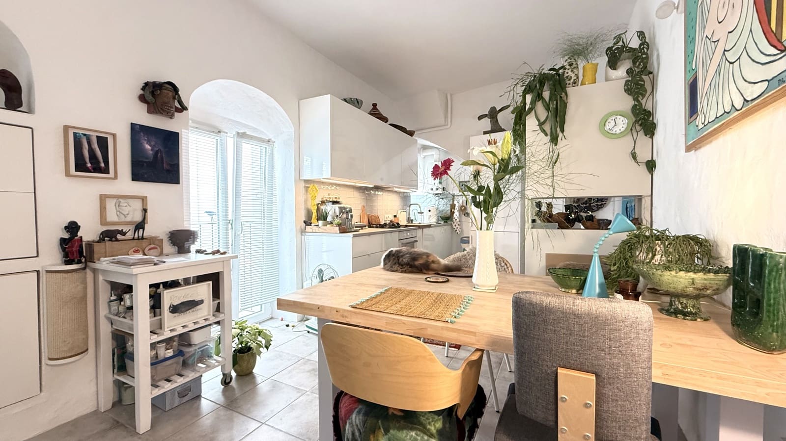 2 Zimmer Apartment zu verkaufen in Tarifa - 452.000 € (Ref: 10002538)