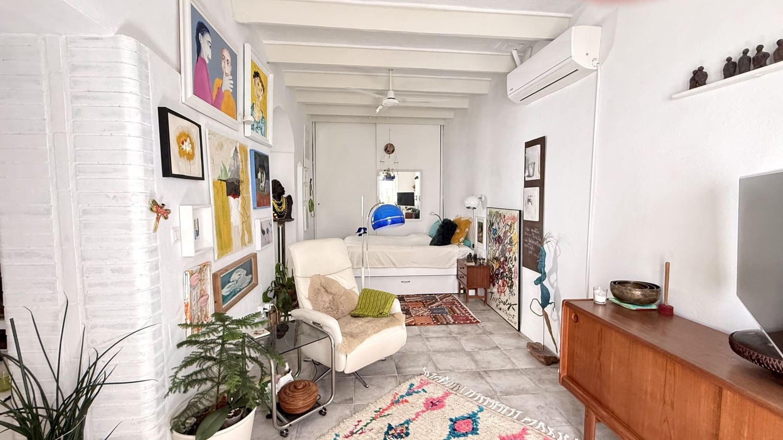 2 Zimmer Apartment zu verkaufen in Tarifa - 452.000 € (Ref: 10002538)