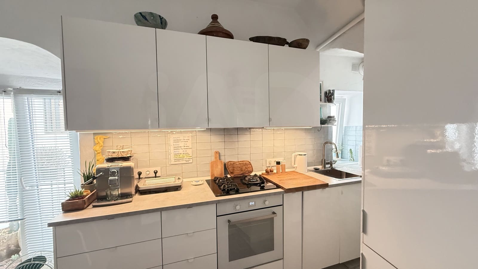 2 Zimmer Apartment zu verkaufen in Tarifa - 452.000 € (Ref: 10002538)