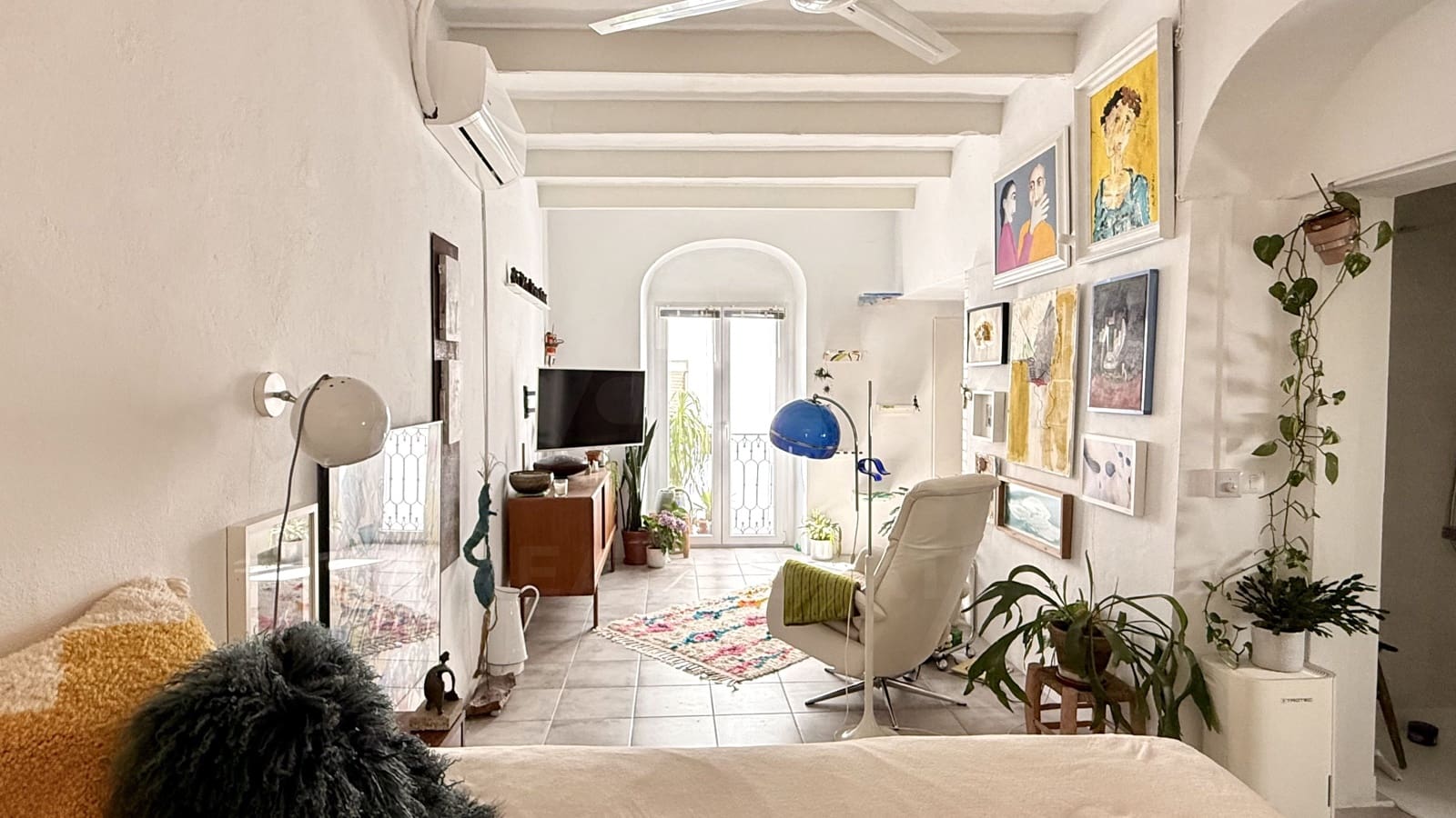 2 Zimmer Apartment zu verkaufen in Tarifa - 452.000 € (Ref: 10002538)