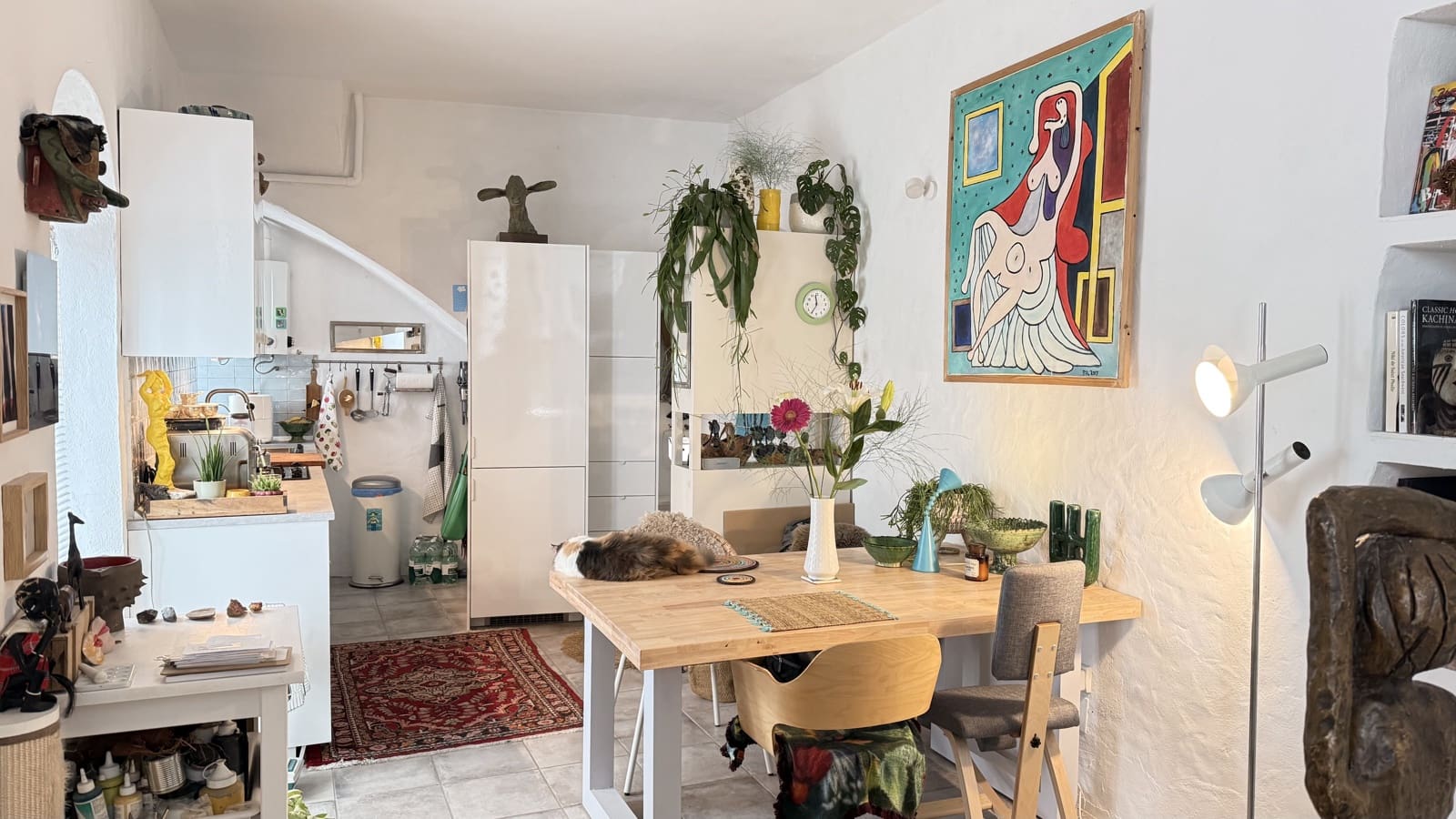 2 Zimmer Apartment zu verkaufen in Tarifa - 452.000 € (Ref: 10002538)