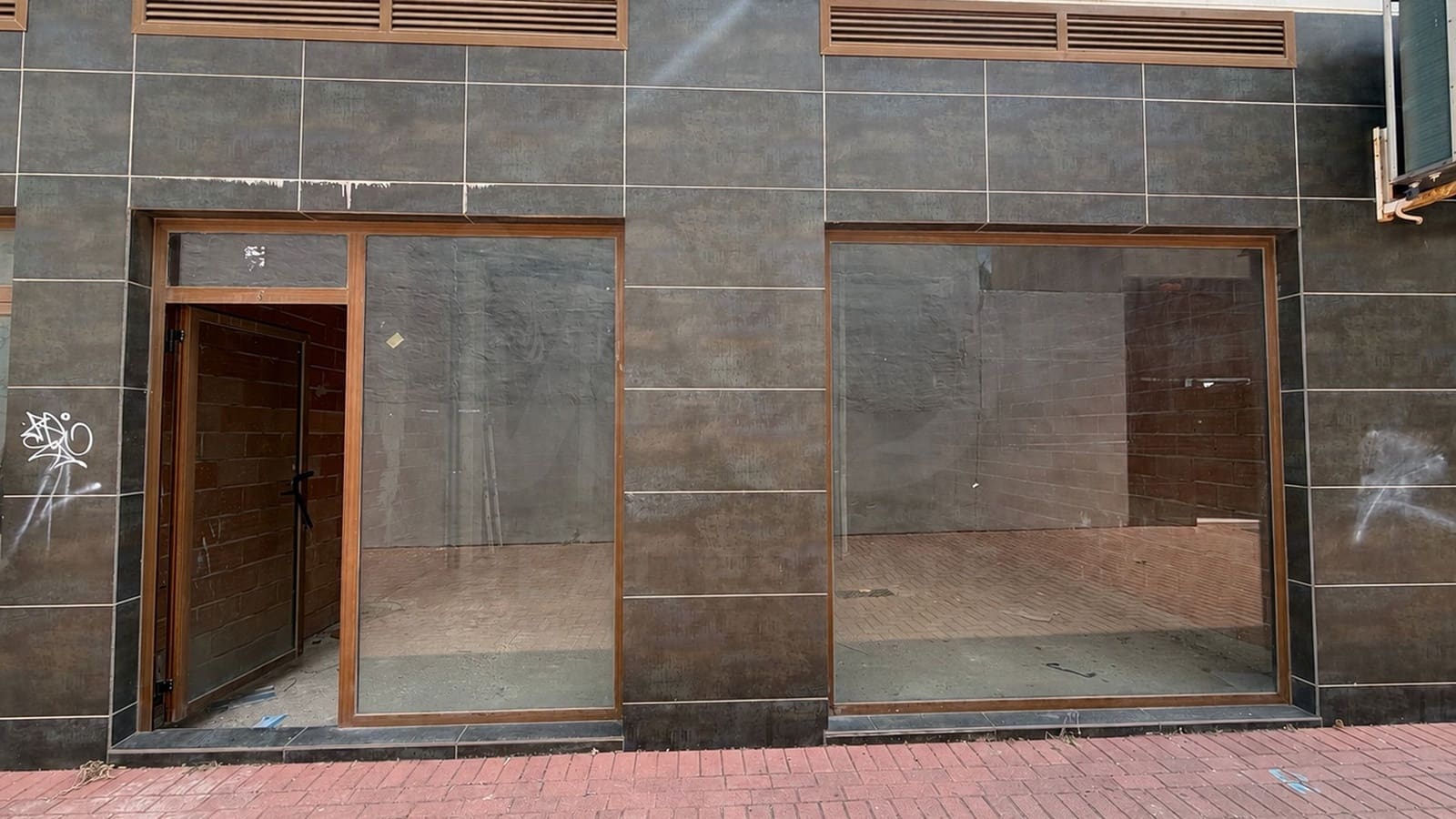 1 Zimmer Gewerbe zu verkaufen in Els Poblets - 87.000 € (Ref: 10002540)