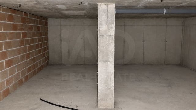 1 Zimmer Gewerbe zu verkaufen in Els Poblets - 87.000 € (Ref: 10002540)