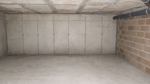 1 Zimmer Gewerbe zu verkaufen in Els Poblets - 87.000 € (Ref: 10002540)