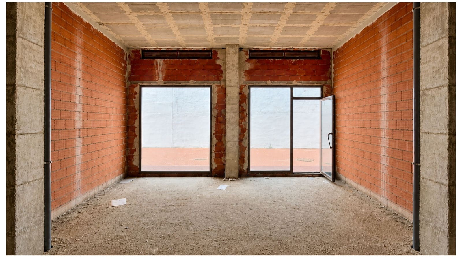 1 Zimmer Gewerbe zu verkaufen in Els Poblets - 87.000 € (Ref: 10002540)