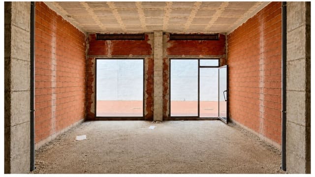 1 Zimmer Gewerbe zu verkaufen in Els Poblets - 87.000 € (Ref: 10002540)