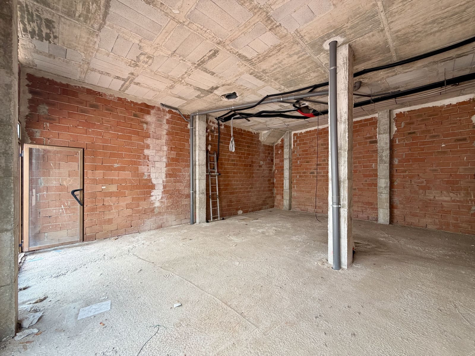1 Zimmer Gewerbe zu verkaufen in Els Poblets - 87.000 € (Ref: 10002540)