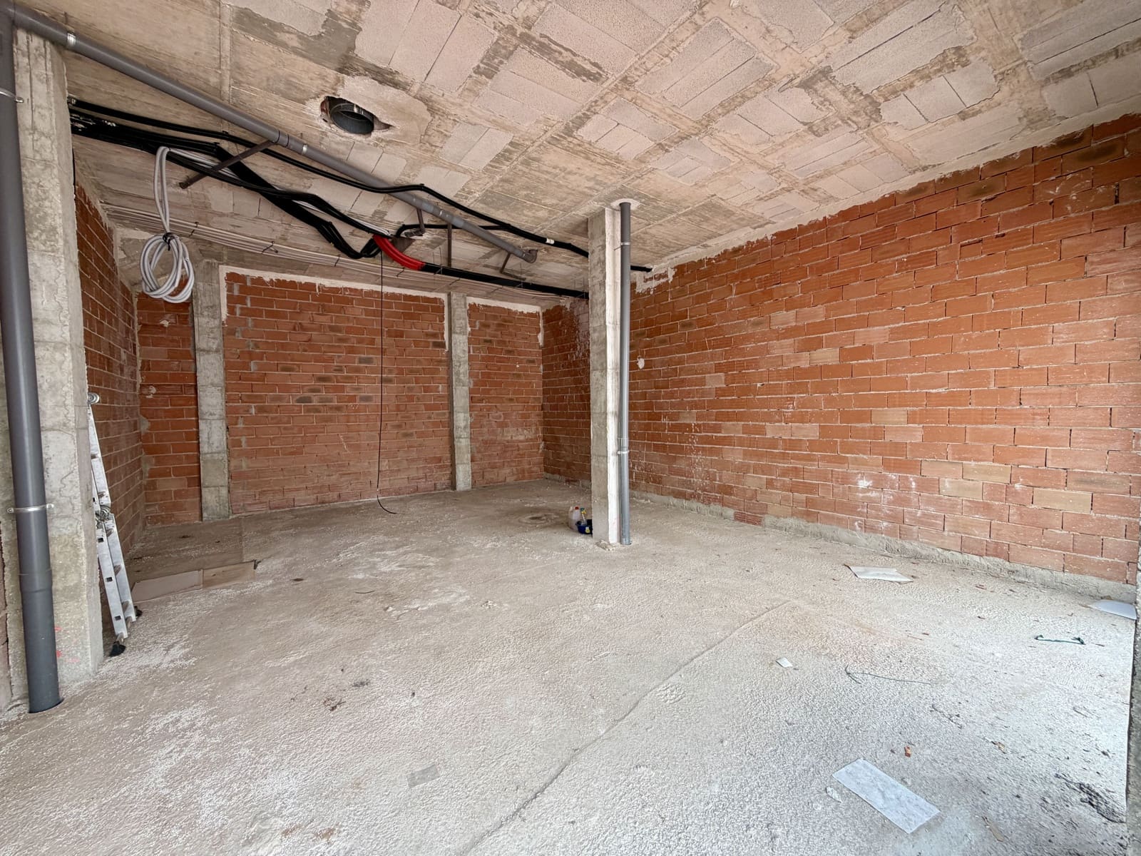 1 Zimmer Gewerbe zu verkaufen in Els Poblets - 87.000 € (Ref: 10002540)