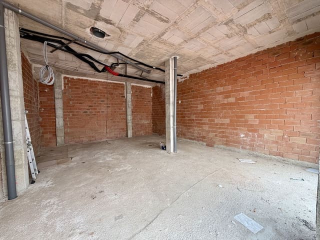1 Zimmer Gewerbe zu verkaufen in Els Poblets - 87.000 € (Ref: 10002540)