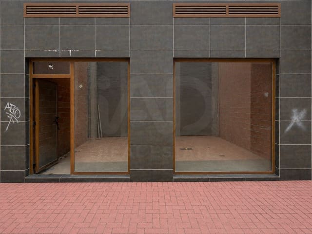 Commercieel te koop in Els Poblets - € 87.000 (Ref: 10002540)