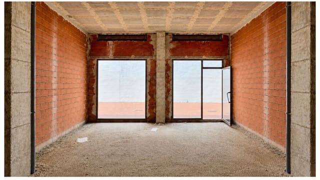Commercieel te koop in Els Poblets - € 87.000 (Ref: 10002540)