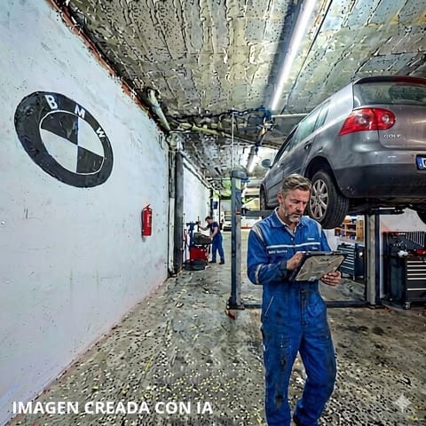 Comercial para venda em Terrassa - 140 000 € (Ref: 10002541)