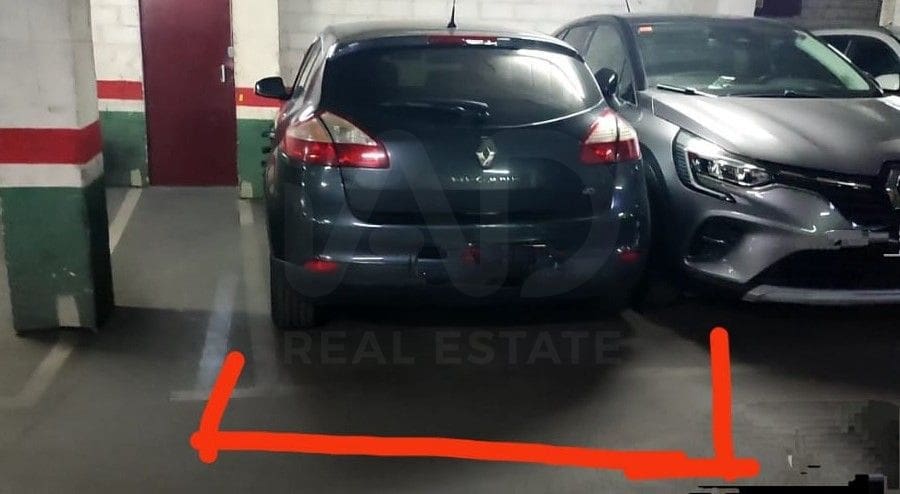 Garage for sale in Viladecans - € 13,600 (Ref: 10002542)