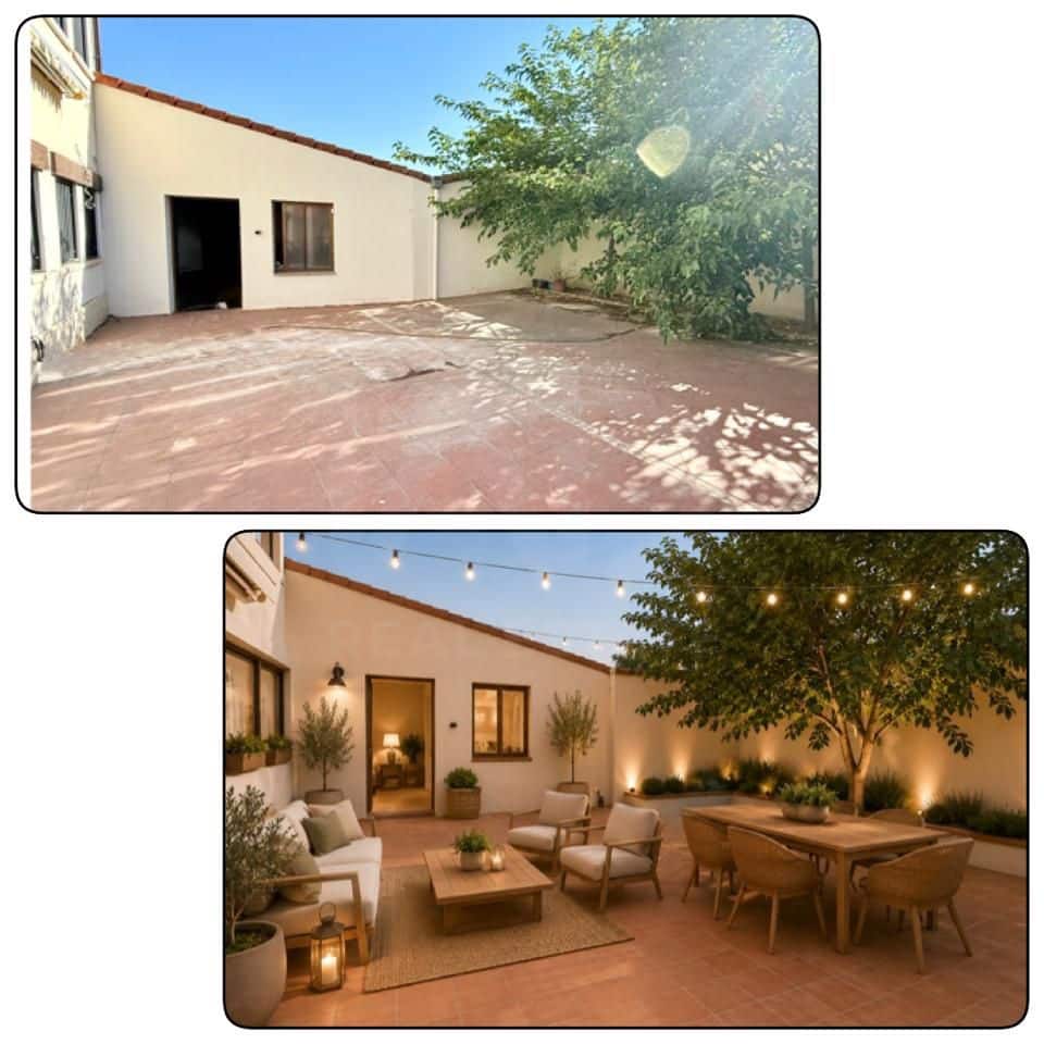 Townhouse for sale in Medina del Campo with garage - € 286,000 (Ref: 10004731)