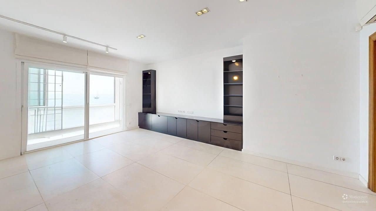 3 slaapkamer Appartement te koop in Sant Pol de Mar met garage - € 470.000 (Ref: 10004732)