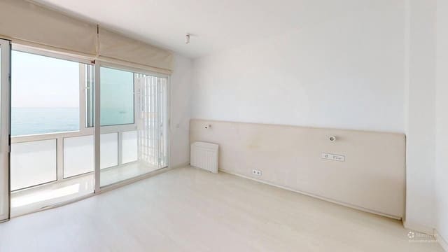 Apartamento de 3 habitaciones en Sant Pol de Mar en venta con garaje - 470.000 € (Ref: 10004732)