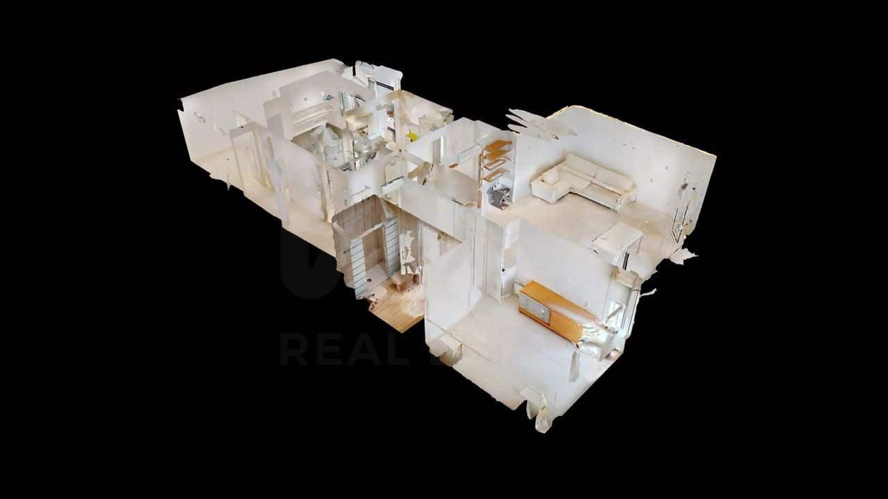 3 slaapkamer Appartement te koop in Sant Pol de Mar met garage - € 470.000 (Ref: 10004732)