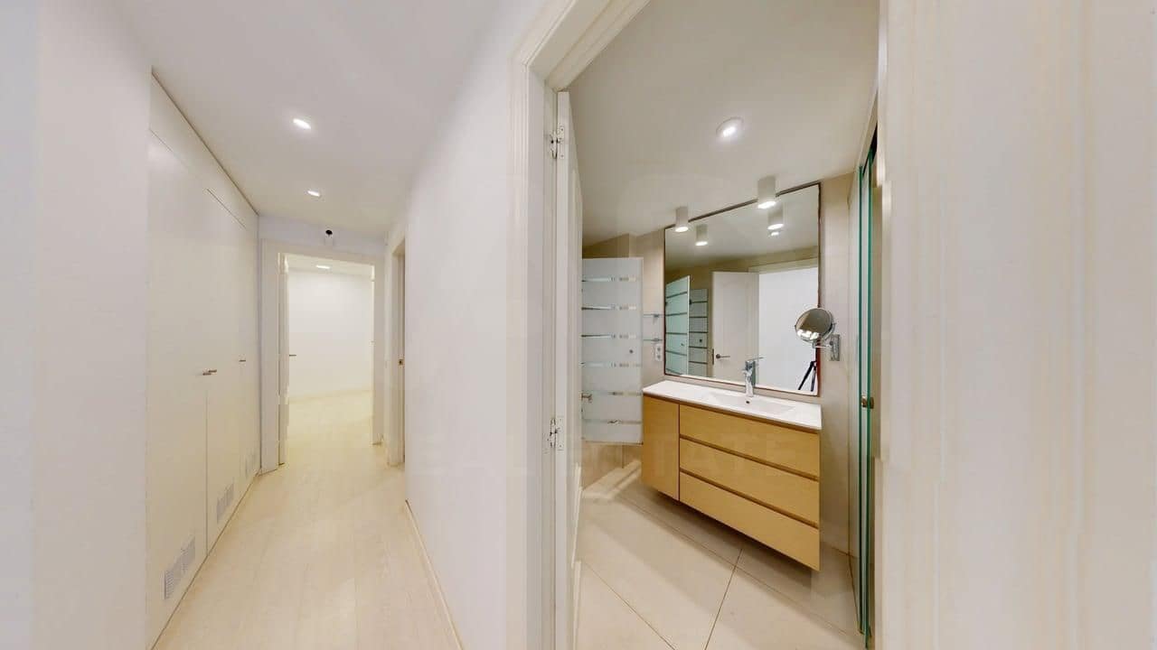 3 slaapkamer Appartement te koop in Sant Pol de Mar met garage - € 470.000 (Ref: 10004732)