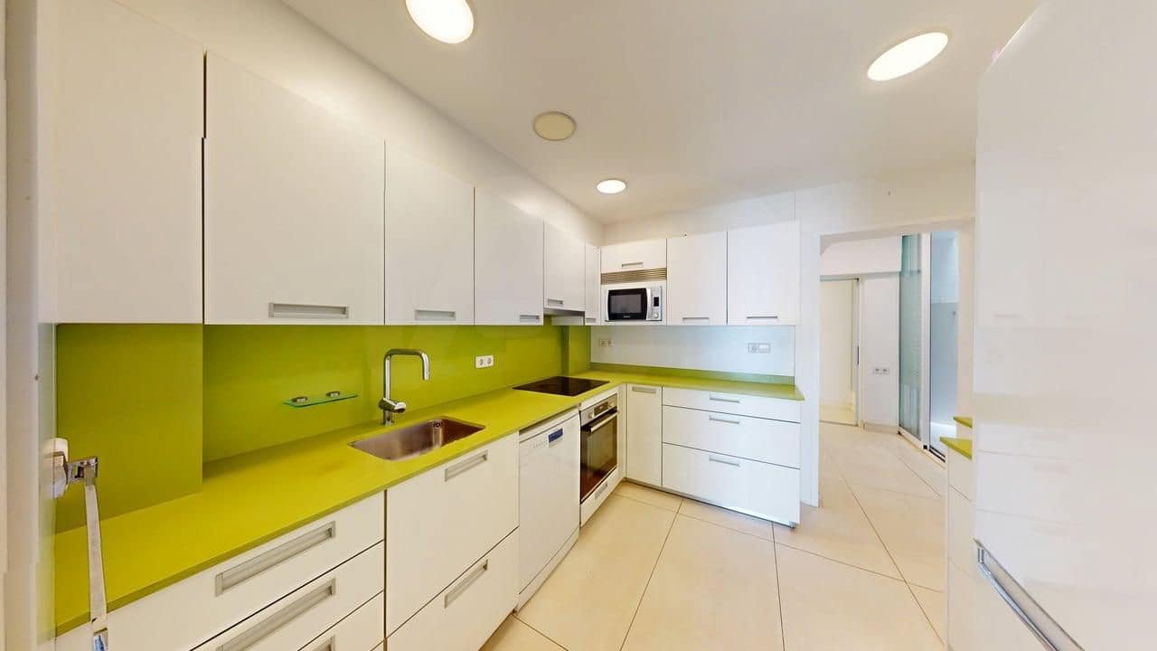 3 slaapkamer Appartement te koop in Sant Pol de Mar met garage - € 470.000 (Ref: 10004732)