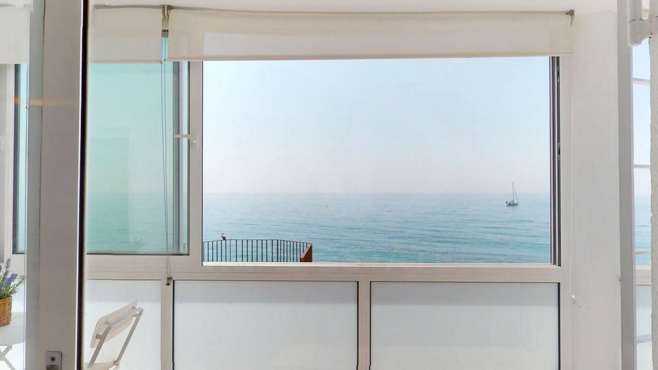 3 slaapkamer Appartement te koop in Sant Pol de Mar met garage - € 470.000 (Ref: 10004732)