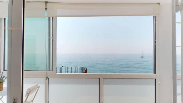Apartamento de 3 habitaciones en Sant Pol de Mar en venta con garaje - 470.000 € (Ref: 10004732)