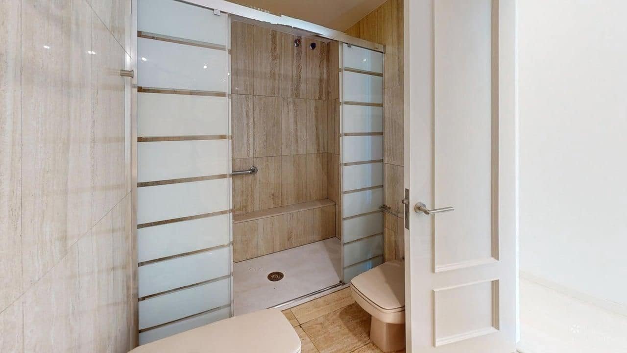 3 slaapkamer Appartement te koop in Sant Pol de Mar met garage - € 470.000 (Ref: 10004732)