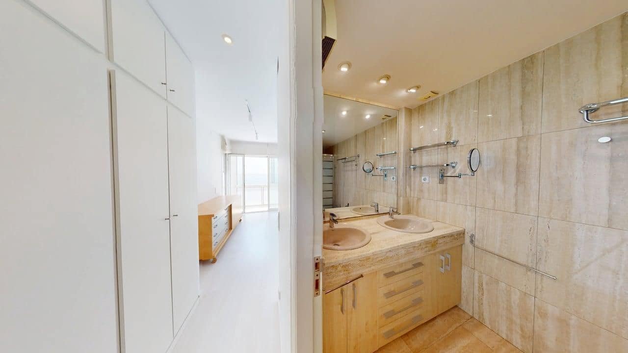 3 slaapkamer Appartement te koop in Sant Pol de Mar met garage - € 470.000 (Ref: 10004732)