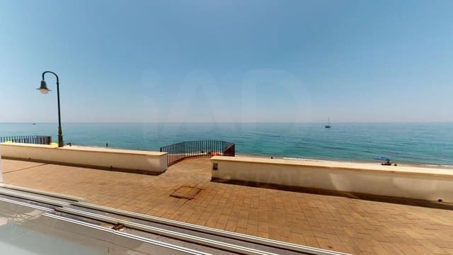 Apartamento de 3 habitaciones en Sant Pol de Mar en venta con garaje - 470.000 € (Ref: 10004732)