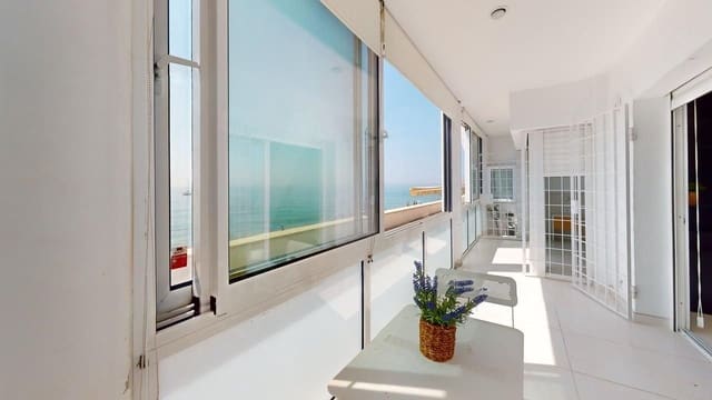 Apartamento de 3 habitaciones en Sant Pol de Mar en venta con garaje - 470.000 € (Ref: 10004732)