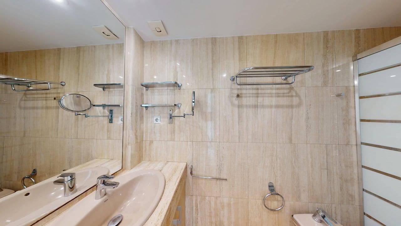 3 slaapkamer Appartement te koop in Sant Pol de Mar met garage - € 470.000 (Ref: 10004732)
