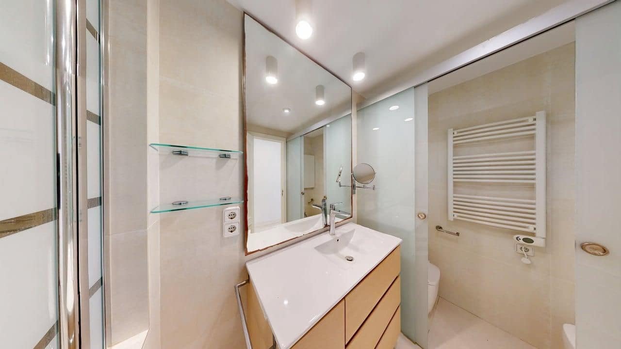 3 slaapkamer Appartement te koop in Sant Pol de Mar met garage - € 470.000 (Ref: 10004732)