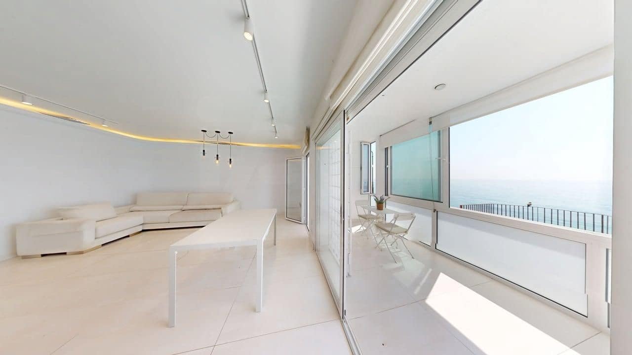 3 slaapkamer Appartement te koop in Sant Pol de Mar met garage - € 470.000 (Ref: 10004732)