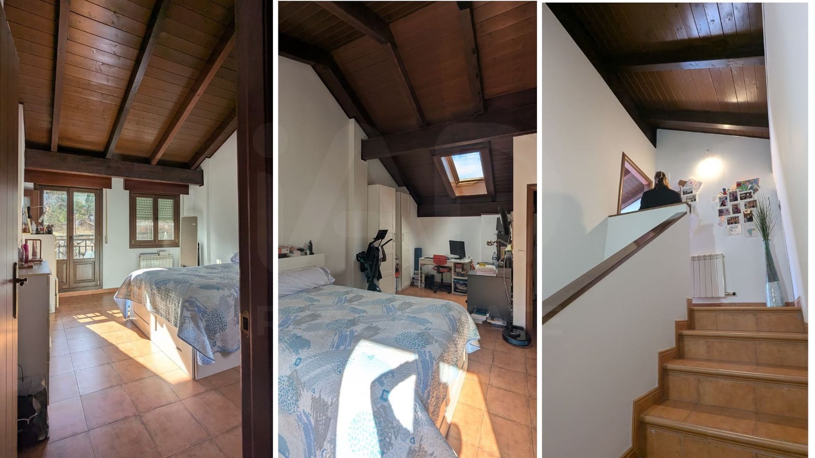 4 camera da letto Casa in vendita in Sojuela con garage - 179.000 € (Rif: 10004733)