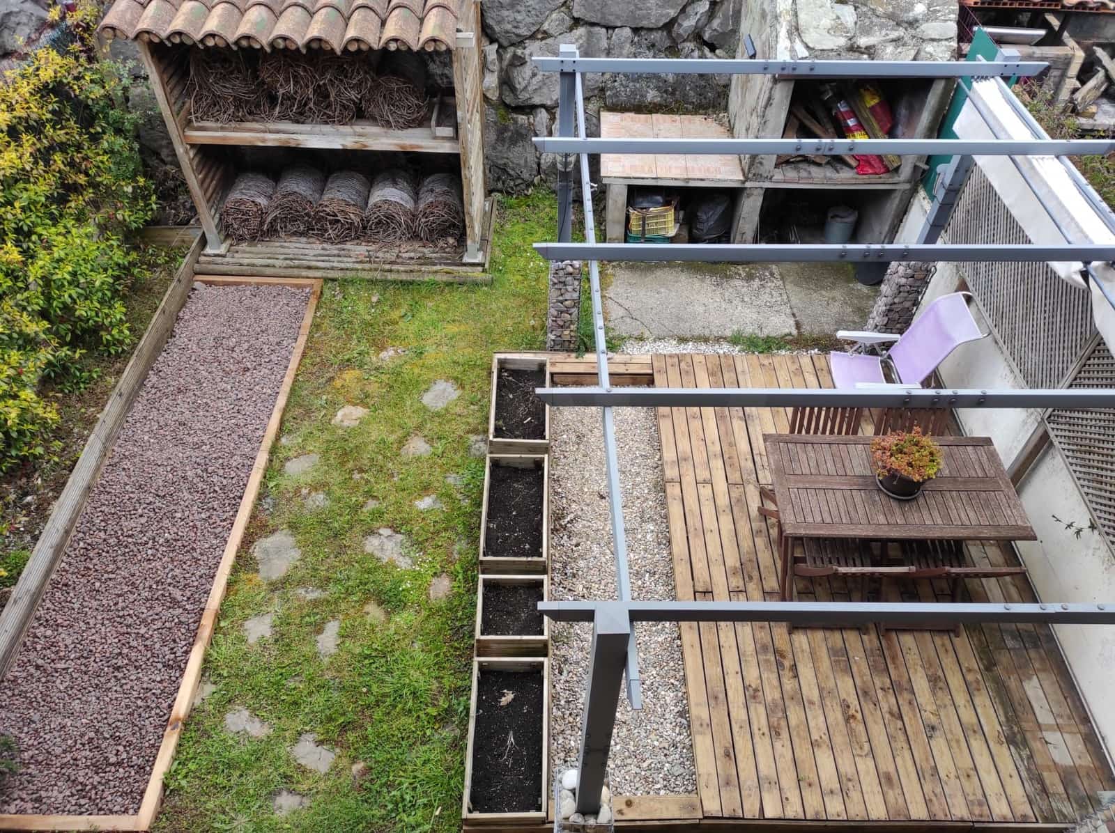 4 camera da letto Casa in vendita in Sojuela con garage - 179.000 € (Rif: 10004733)