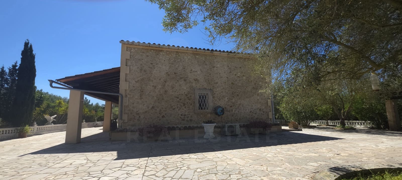 4 slaapkamer Finca/Landhuis te koop in Algaida met zwembad - € 725.000 (Ref: 10004734)