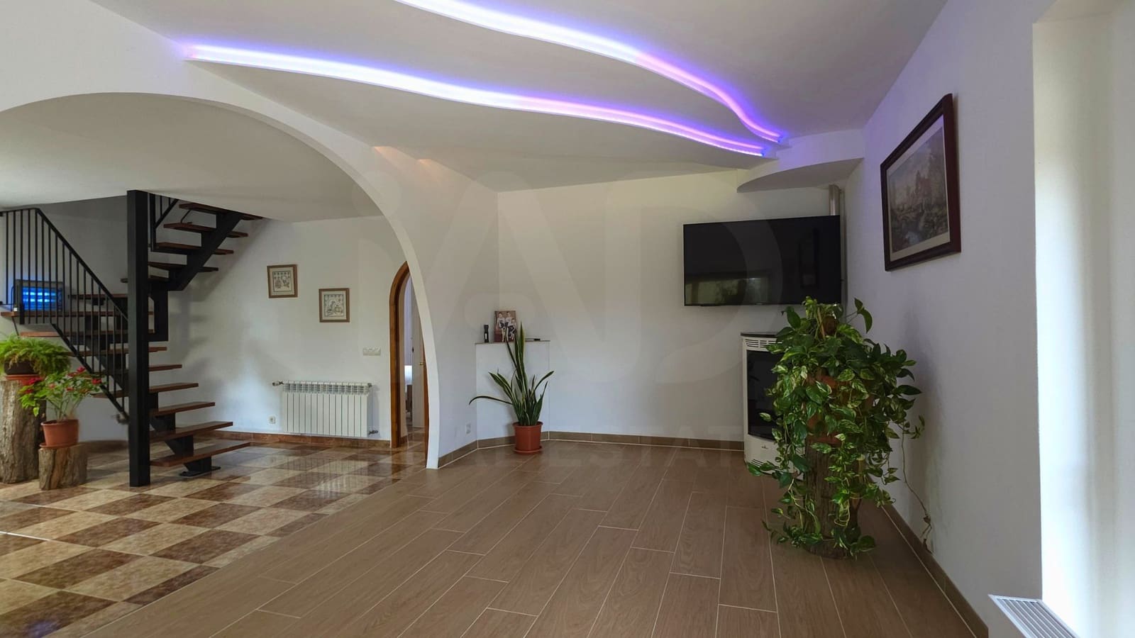 4 slaapkamer Finca/Landhuis te koop in Algaida met zwembad - € 725.000 (Ref: 10004734)