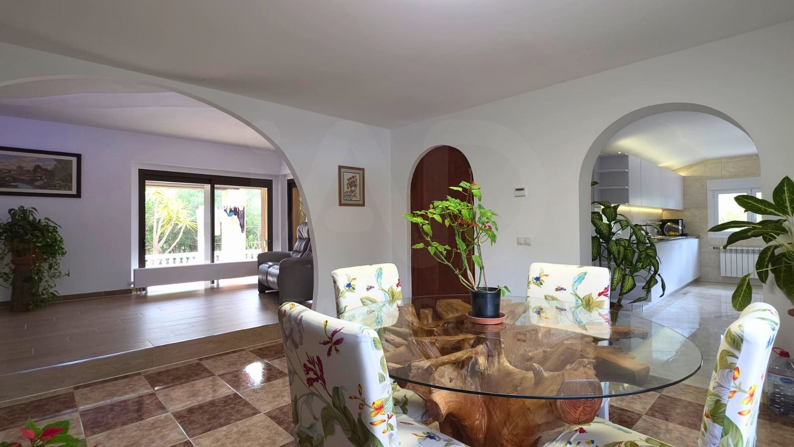 4 slaapkamer Finca/Landhuis te koop in Algaida met zwembad - € 725.000 (Ref: 10004734)